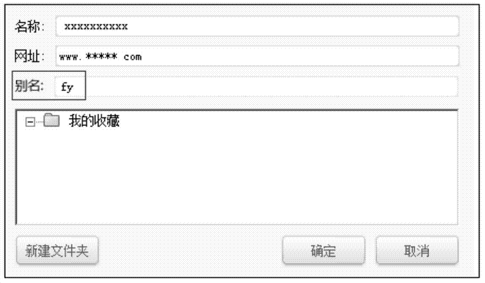 Webpage opening method and device