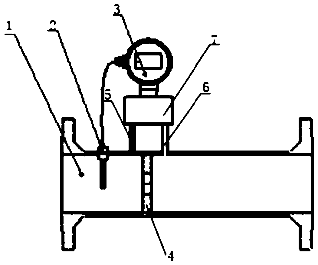 method-for-expanding-flow-measurement-range-eureka-patsnap-develop