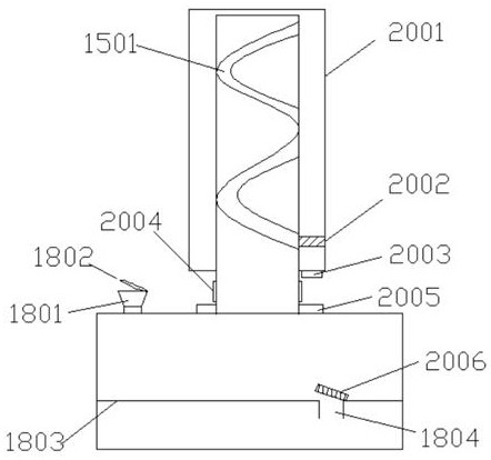 Feeding machine for salangid culture