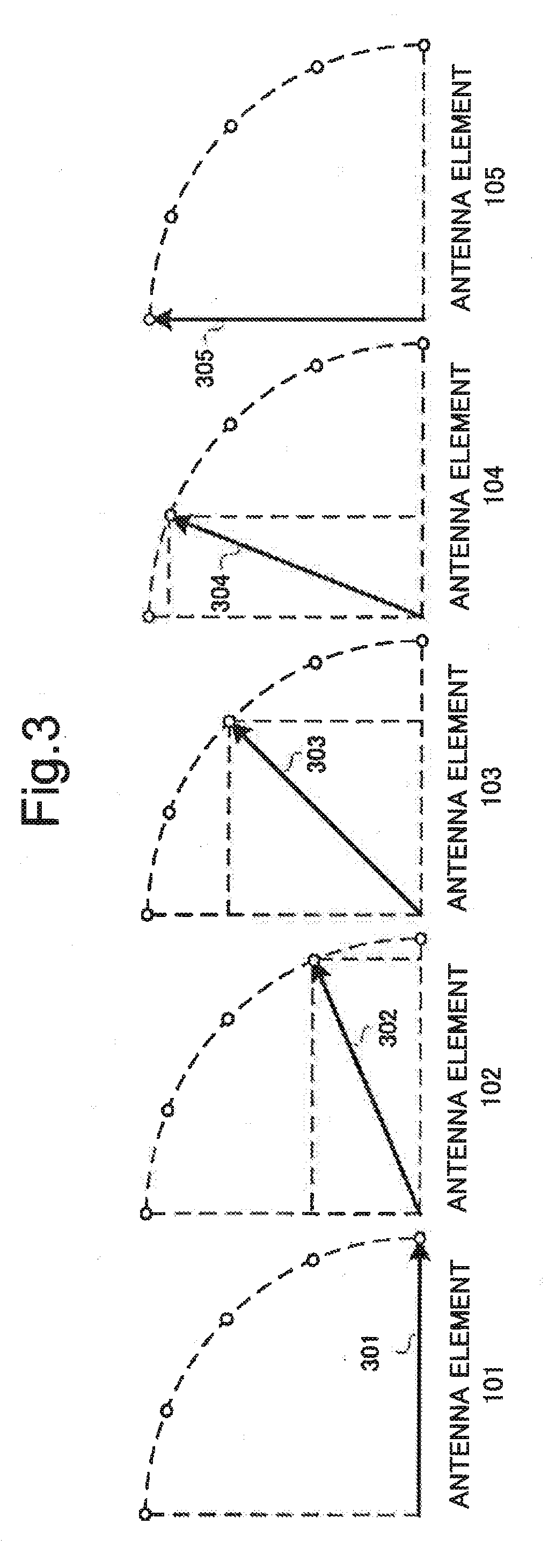 Patch array antenna, directivity control method therefor and wireless device  using patch array antenna