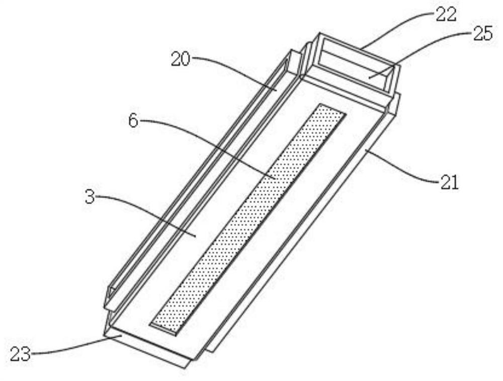 Multifunctional A-pillar structure for vehicle, and using method thereof