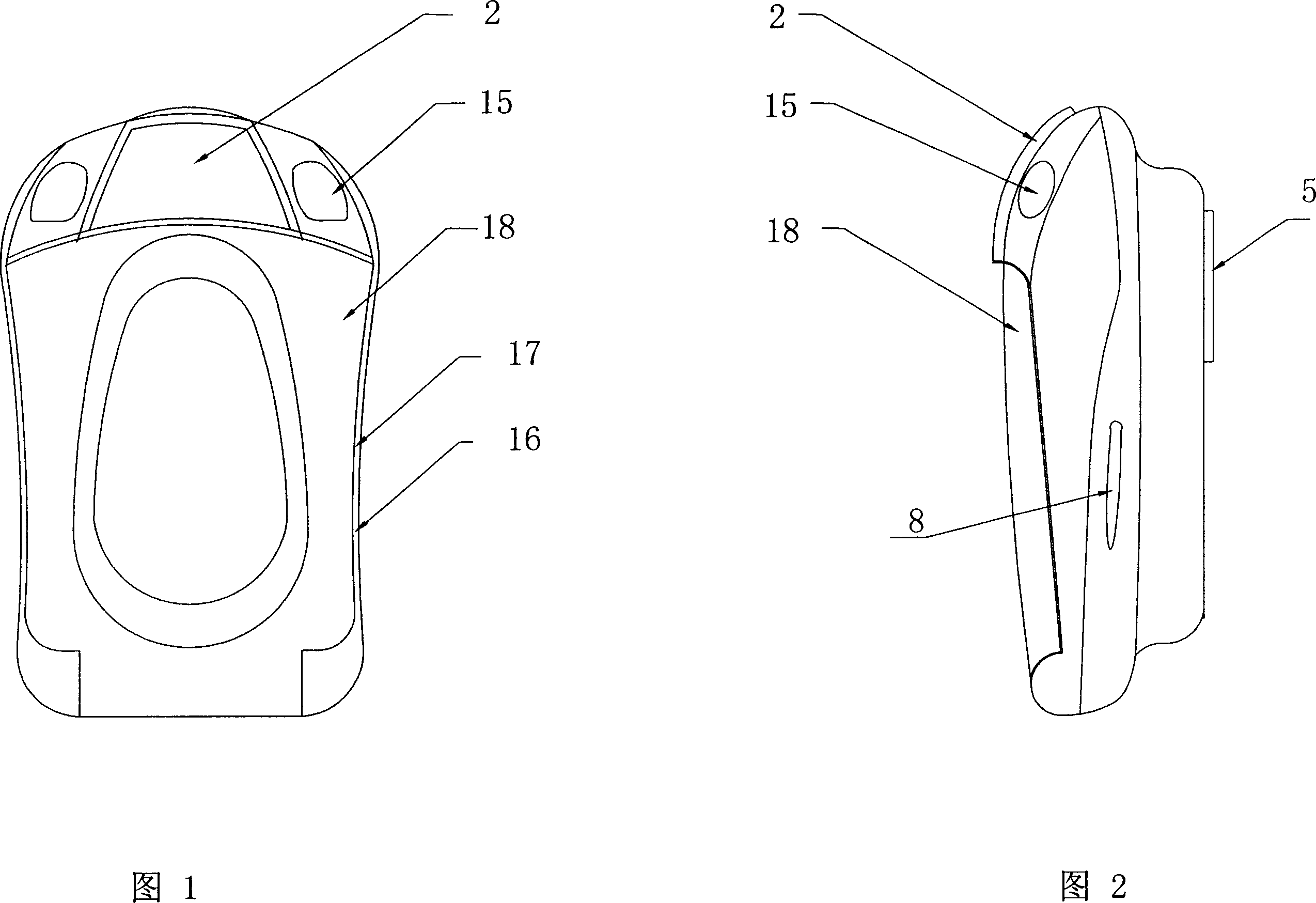 Skin cell vitality apparatus