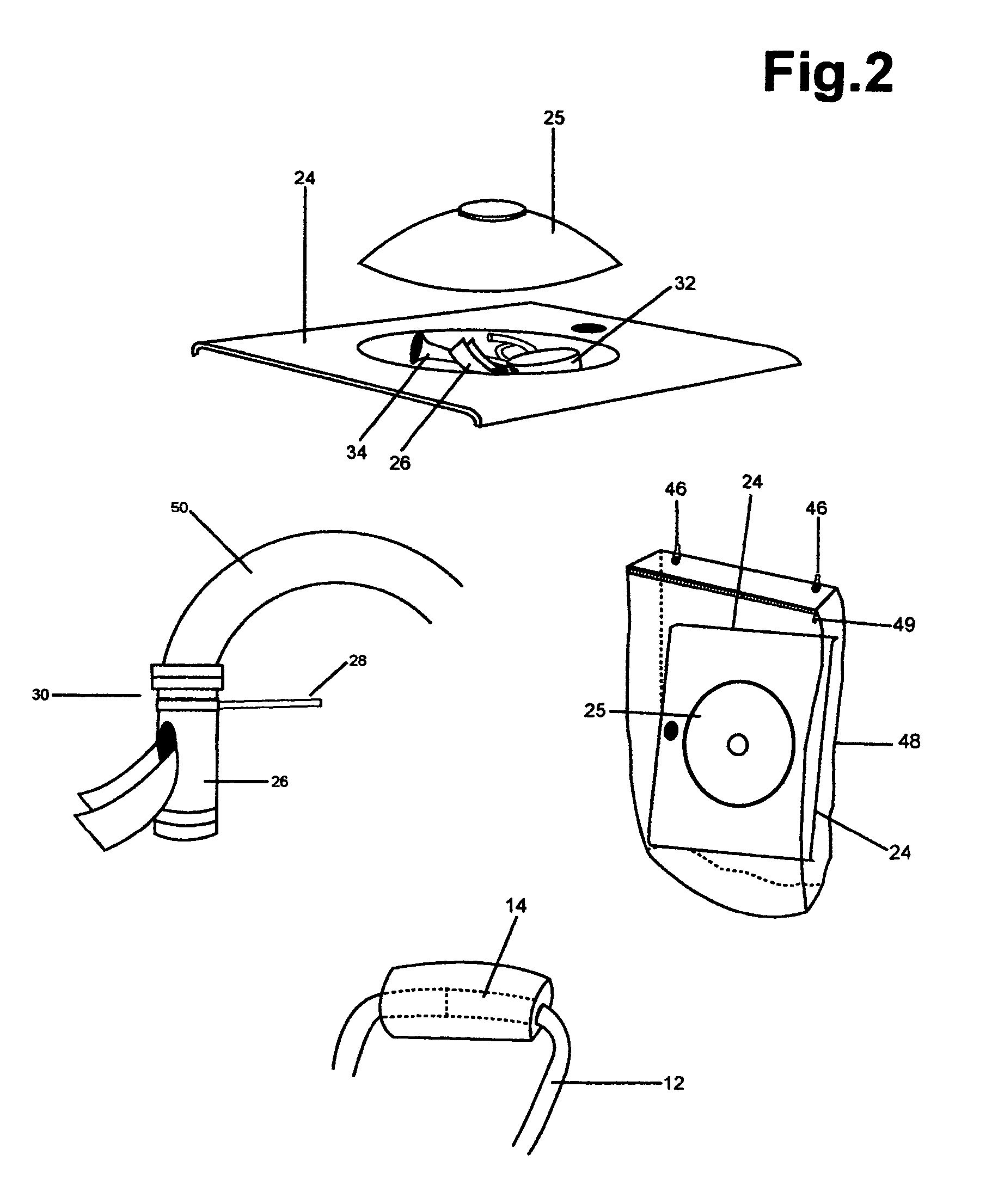 Portable utility sink