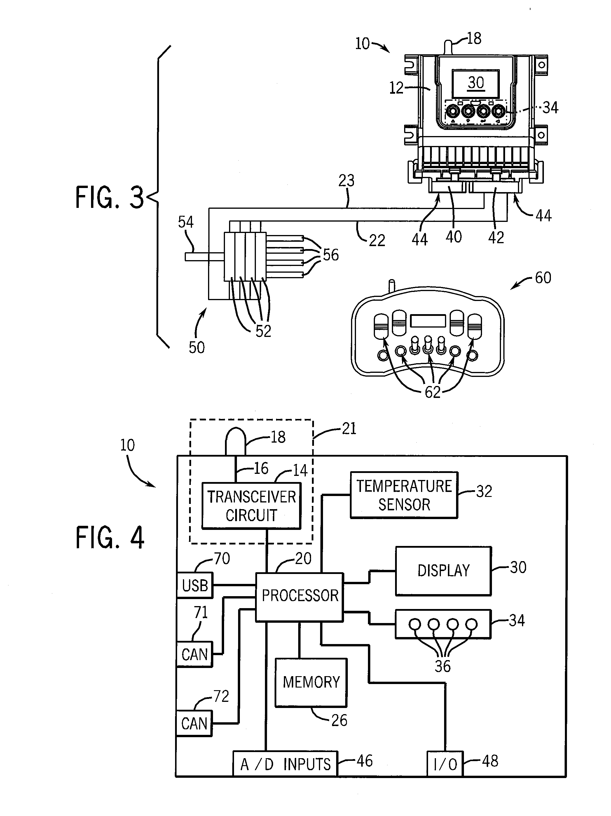 System for Control of Mobile Hydraulic Equipment