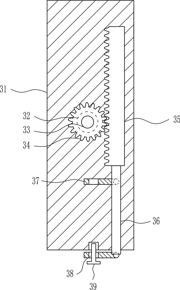 Labor-saving testing equipment for integrated circuit boards