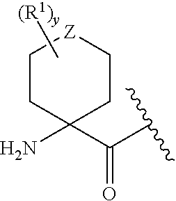 Peptidyl nitril compounds as dipeptidyl peptidase i inhibitors