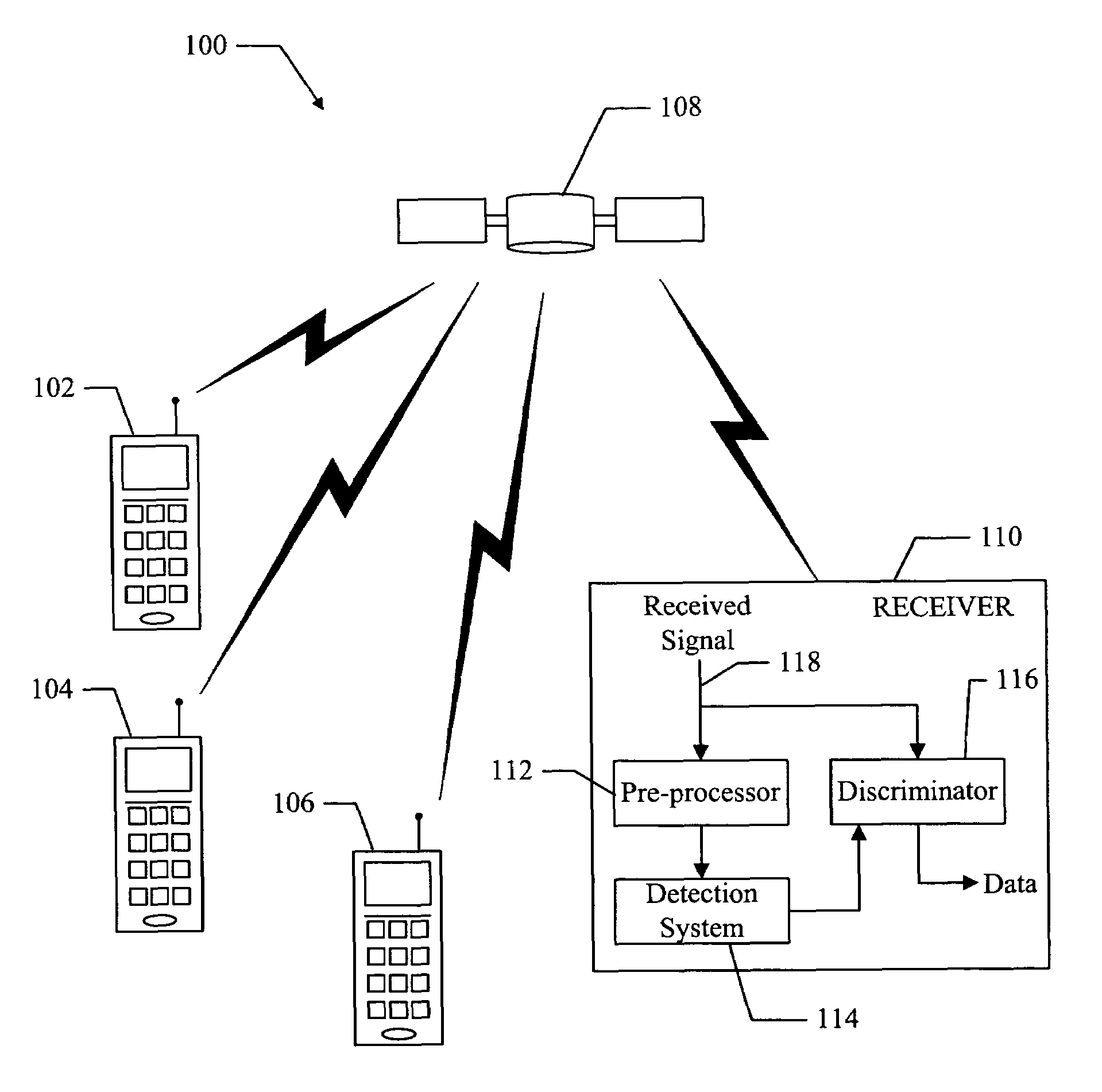Methods and apparatus for detecting local maximums in a two-dimensional data set
