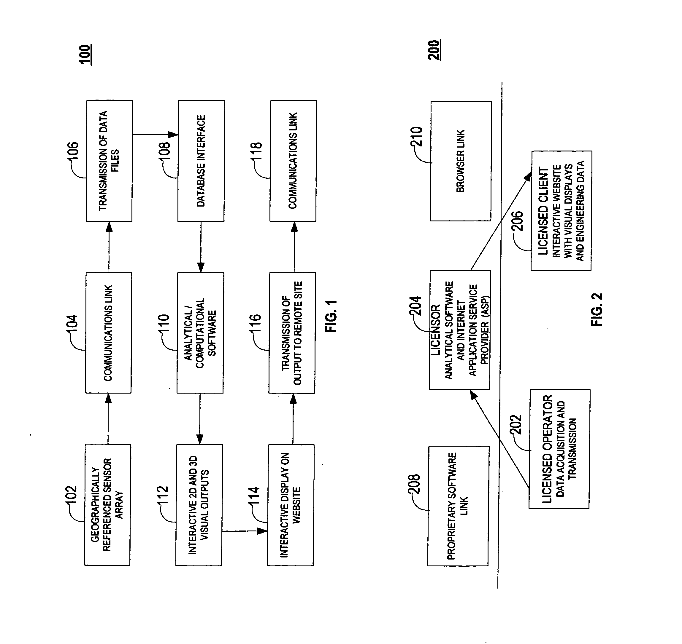 System, method and computer program product for subsurface contamination detection and analysis