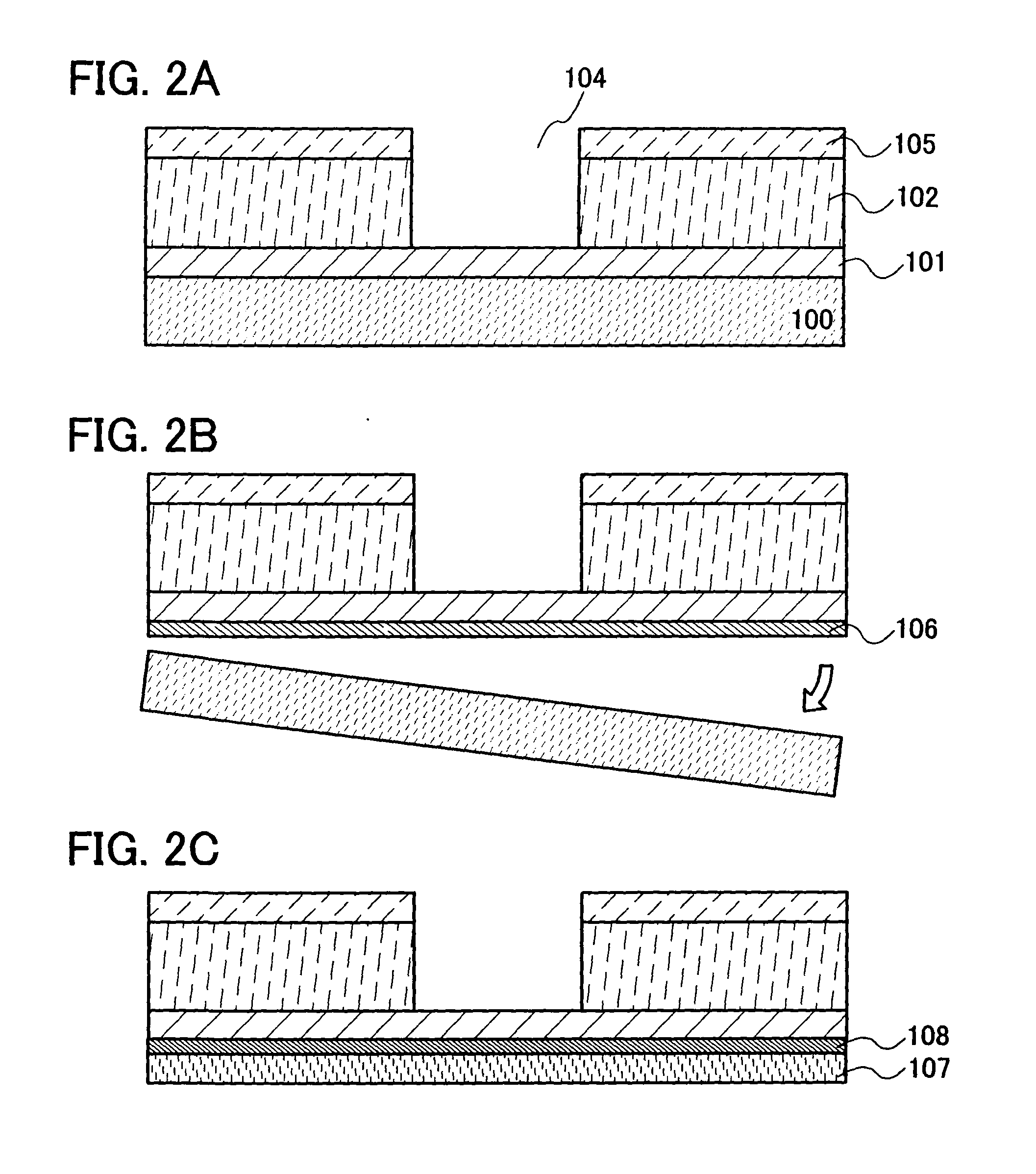 Micro electro mechanical system, semiconductor device, and manufacturing method thereof