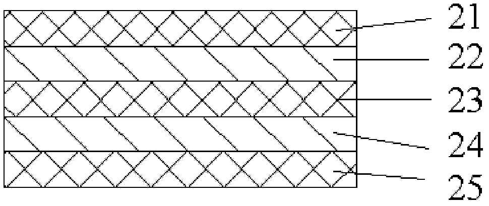 Glass fiber reinforced plastic finned tube and production method