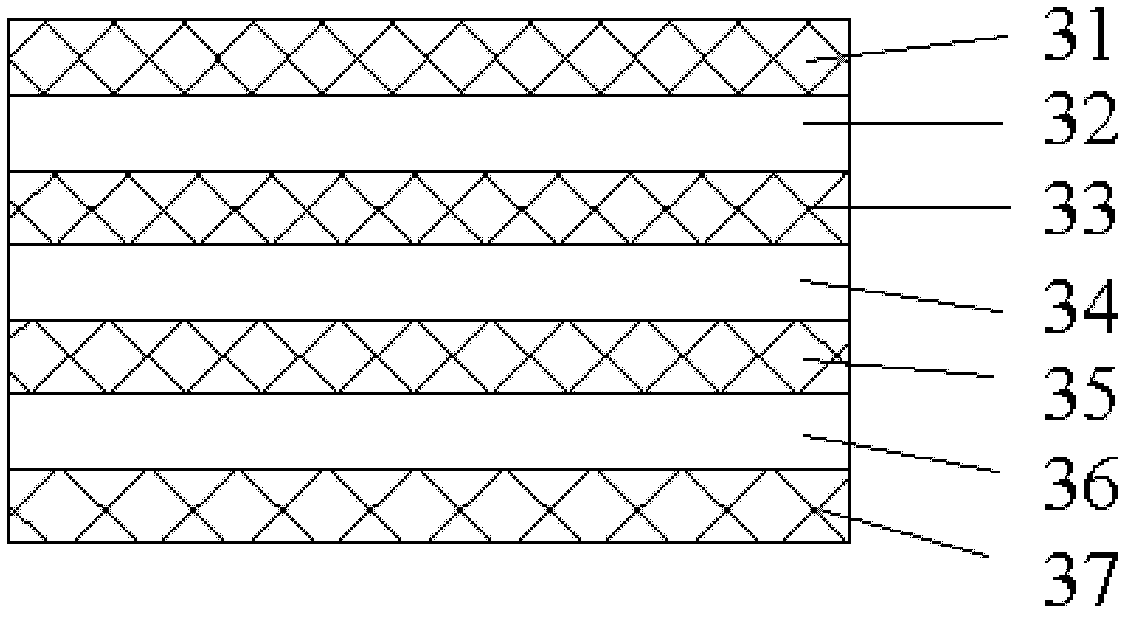 Glass fiber reinforced plastic finned tube and production method