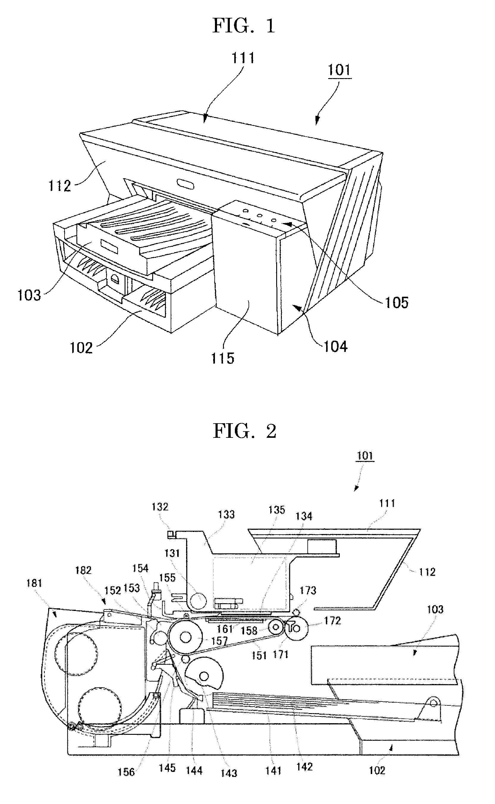 Inkjet recording apparatus, method for inkjet recording, and ink