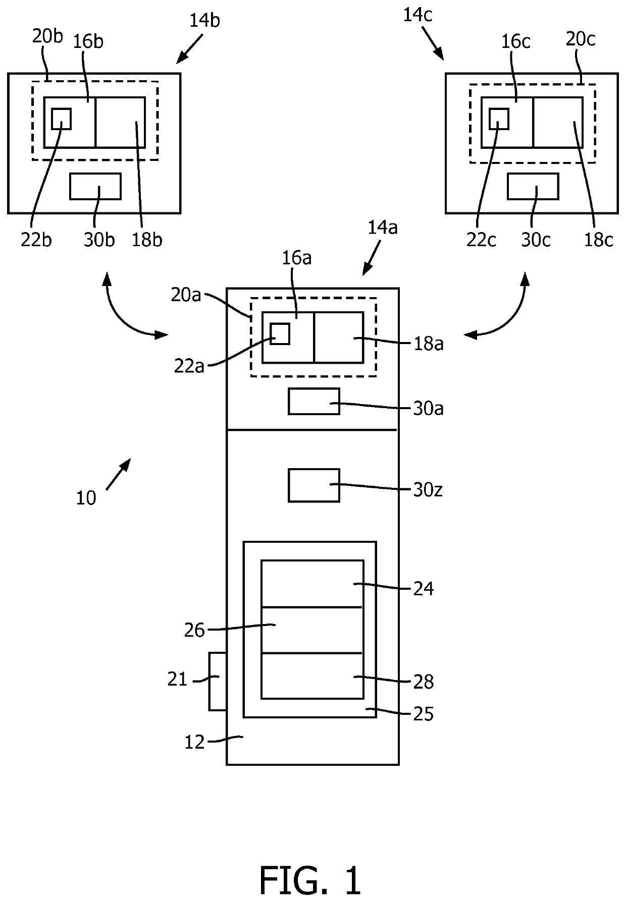 Systems and methods for associating personal care device attachments with particular users