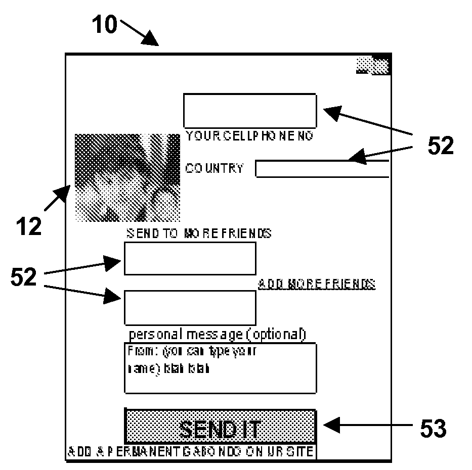 Systems and methods for selecting and/or communicating web content