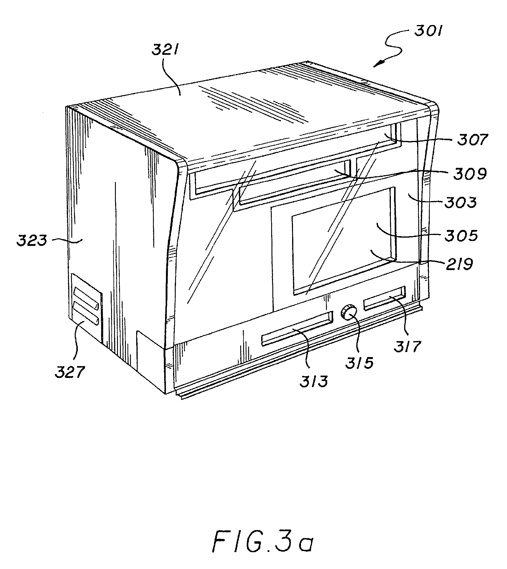 Gaming machine having secondary display for providing video content