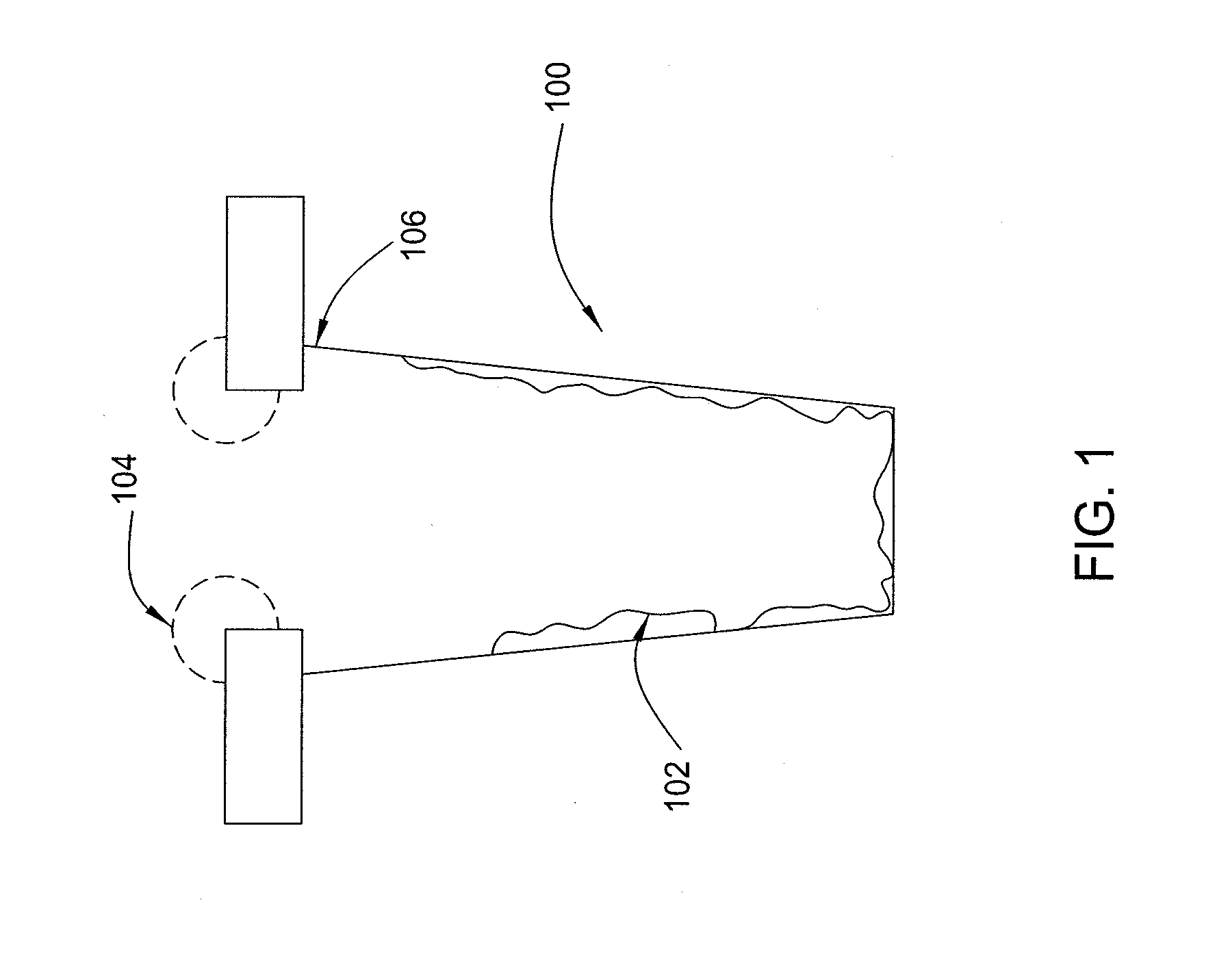 Sputter etch processing for heavy metal patterning in integrated circuits