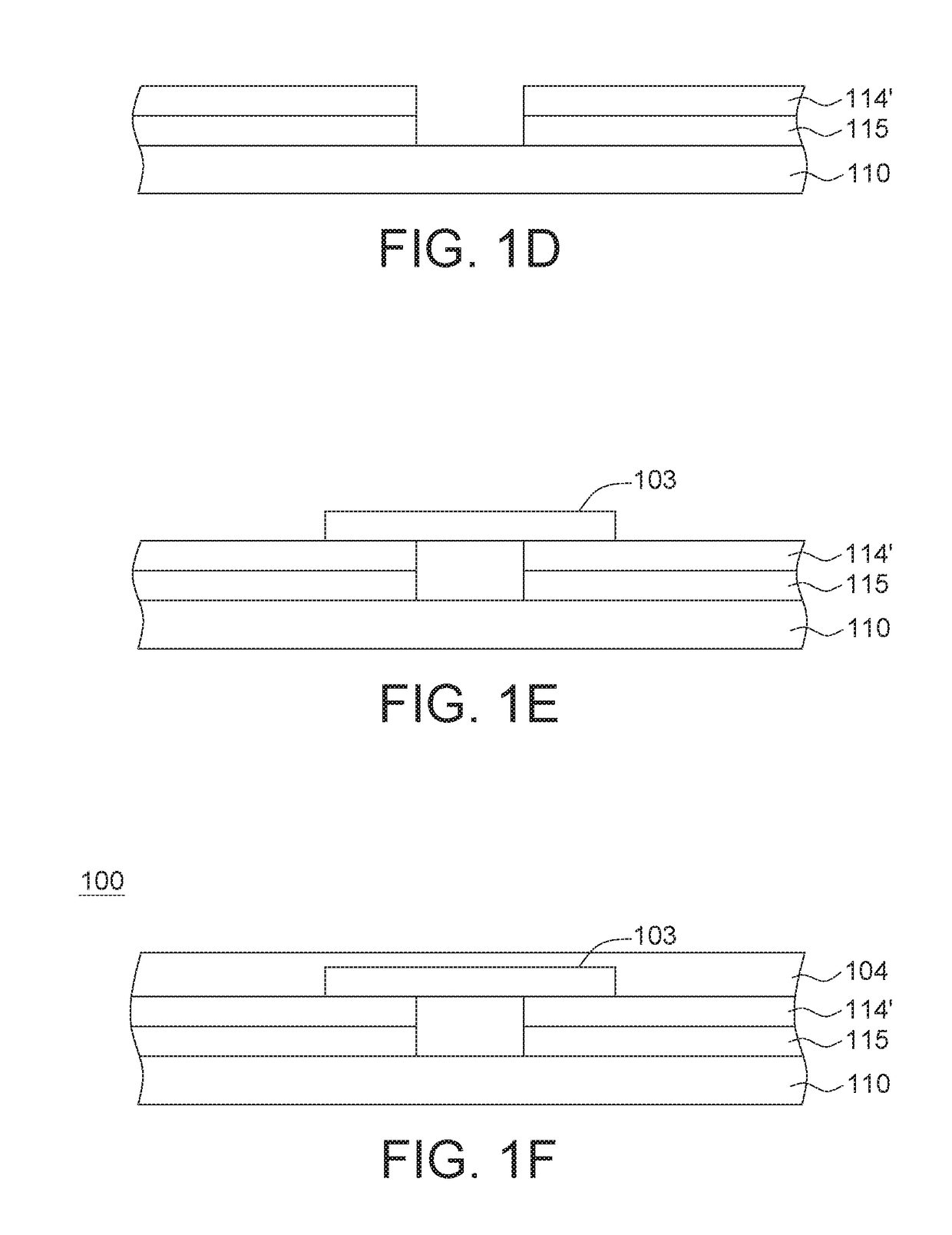 Thinned electronic product and manufacturing method thereof