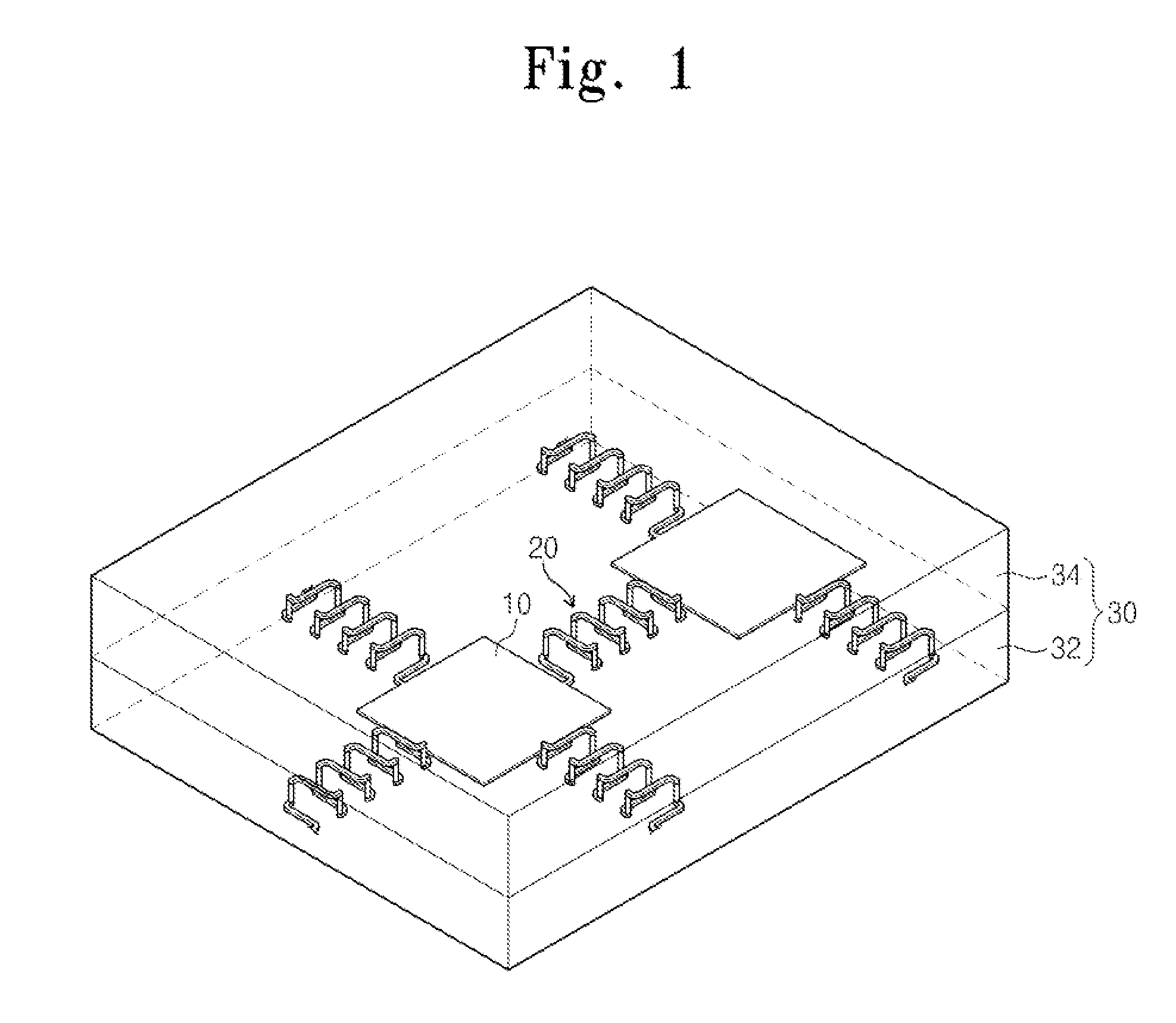 Stretchable electronic device and method of manufacturing same