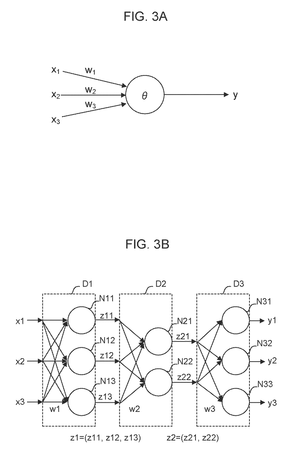 State determination apparatus