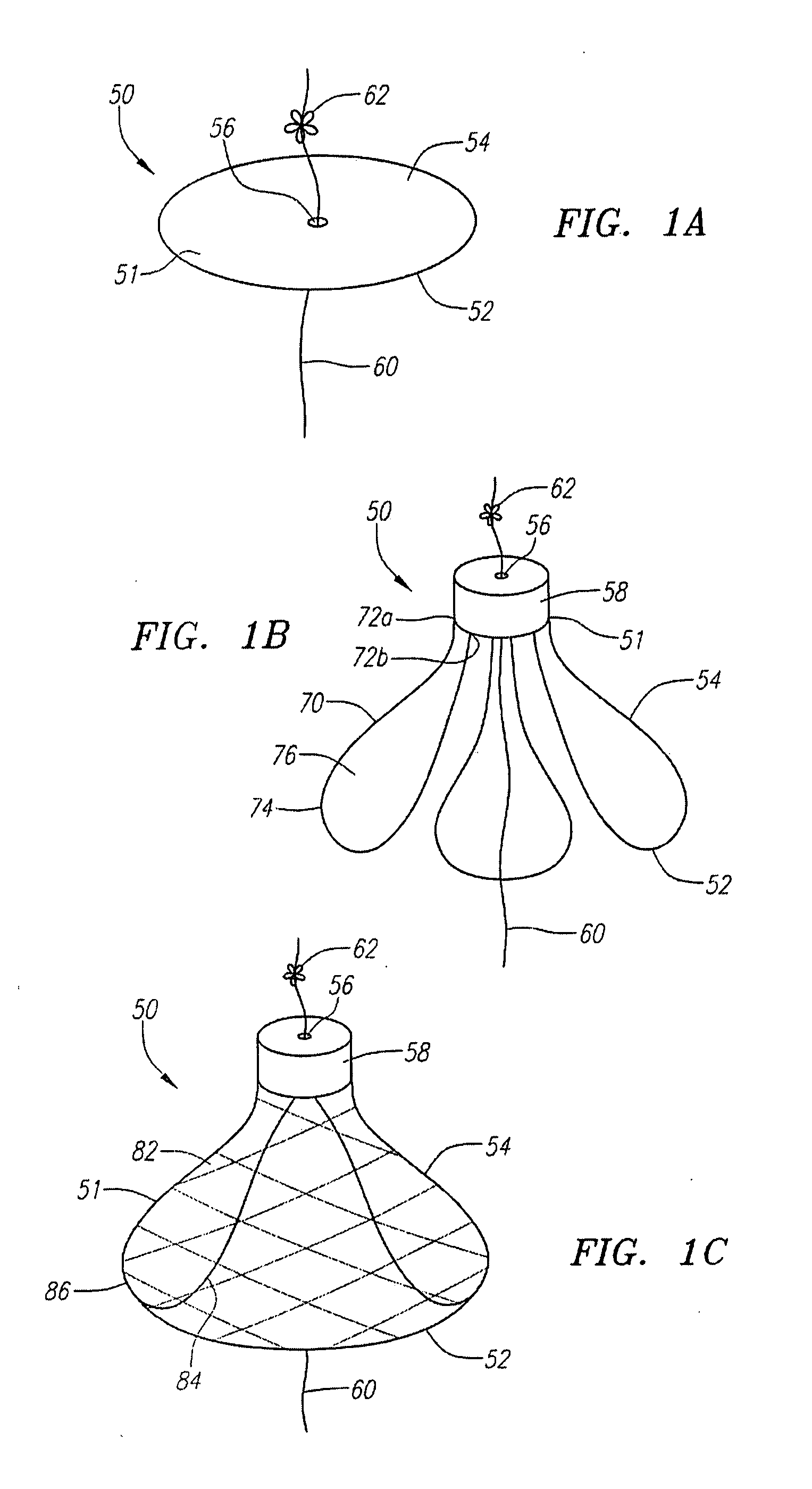 Low profile tissue anchors, tissue anchor systems, and methods for their delivery and use