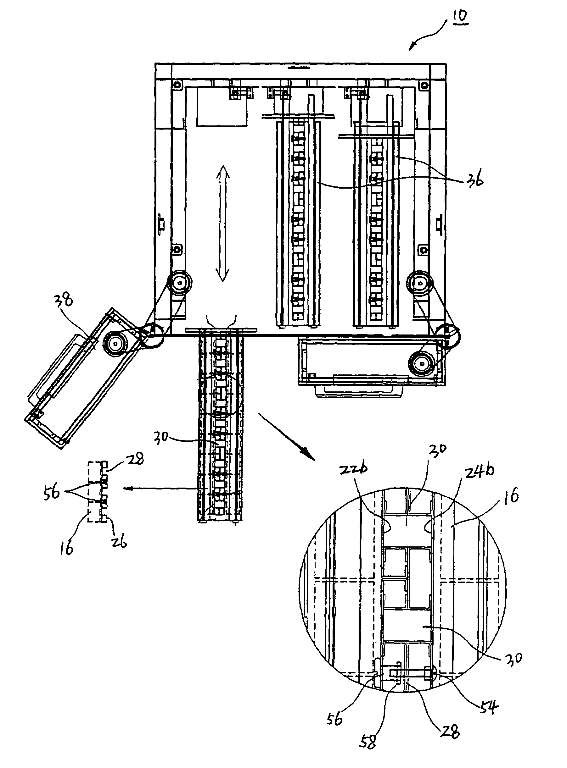 Pharmaceutical tablet dispensing and packaging system