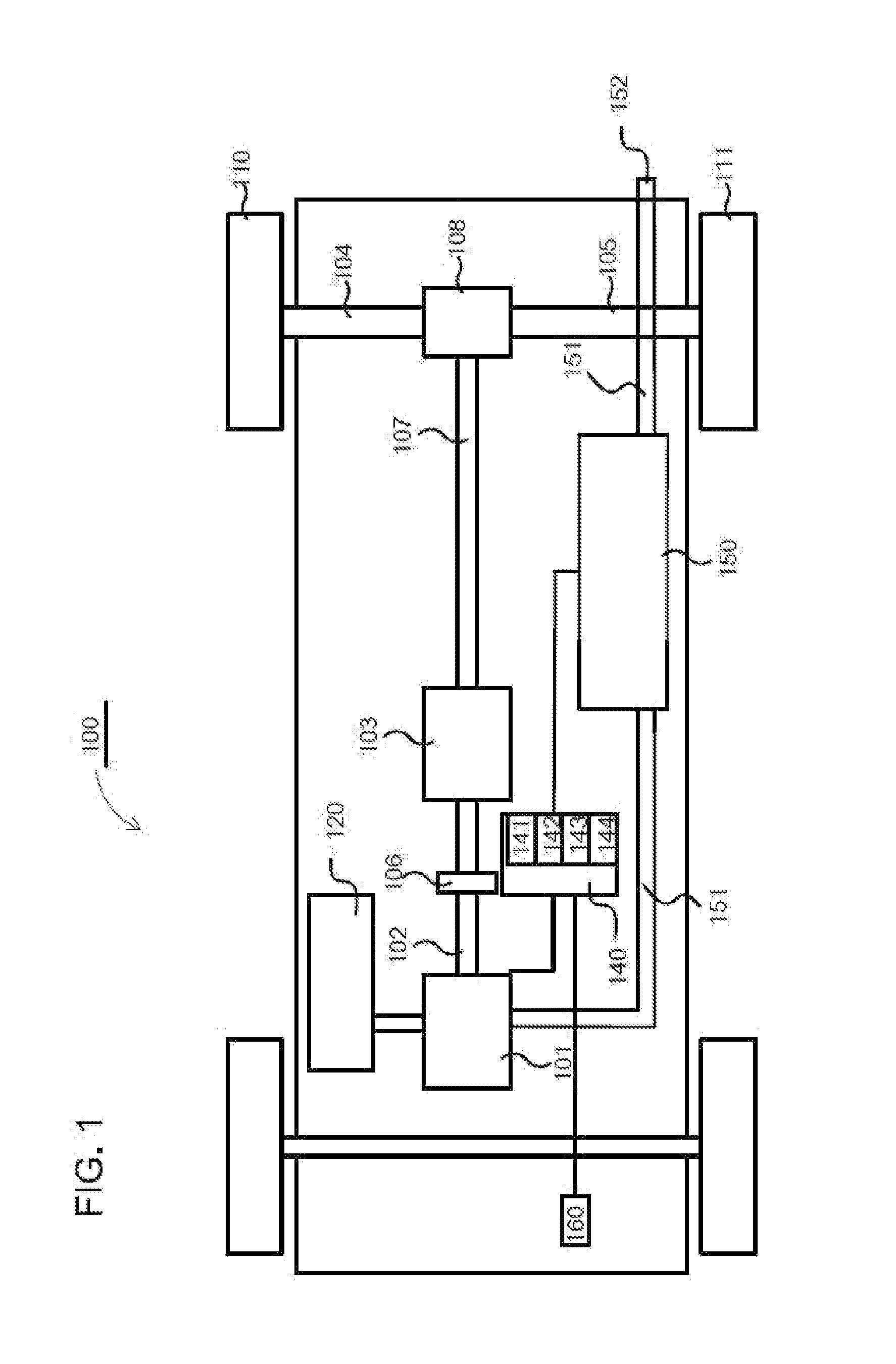 Method and system for monitoring of a physical quantity related to a particulate mass in at least one exhaust pipe