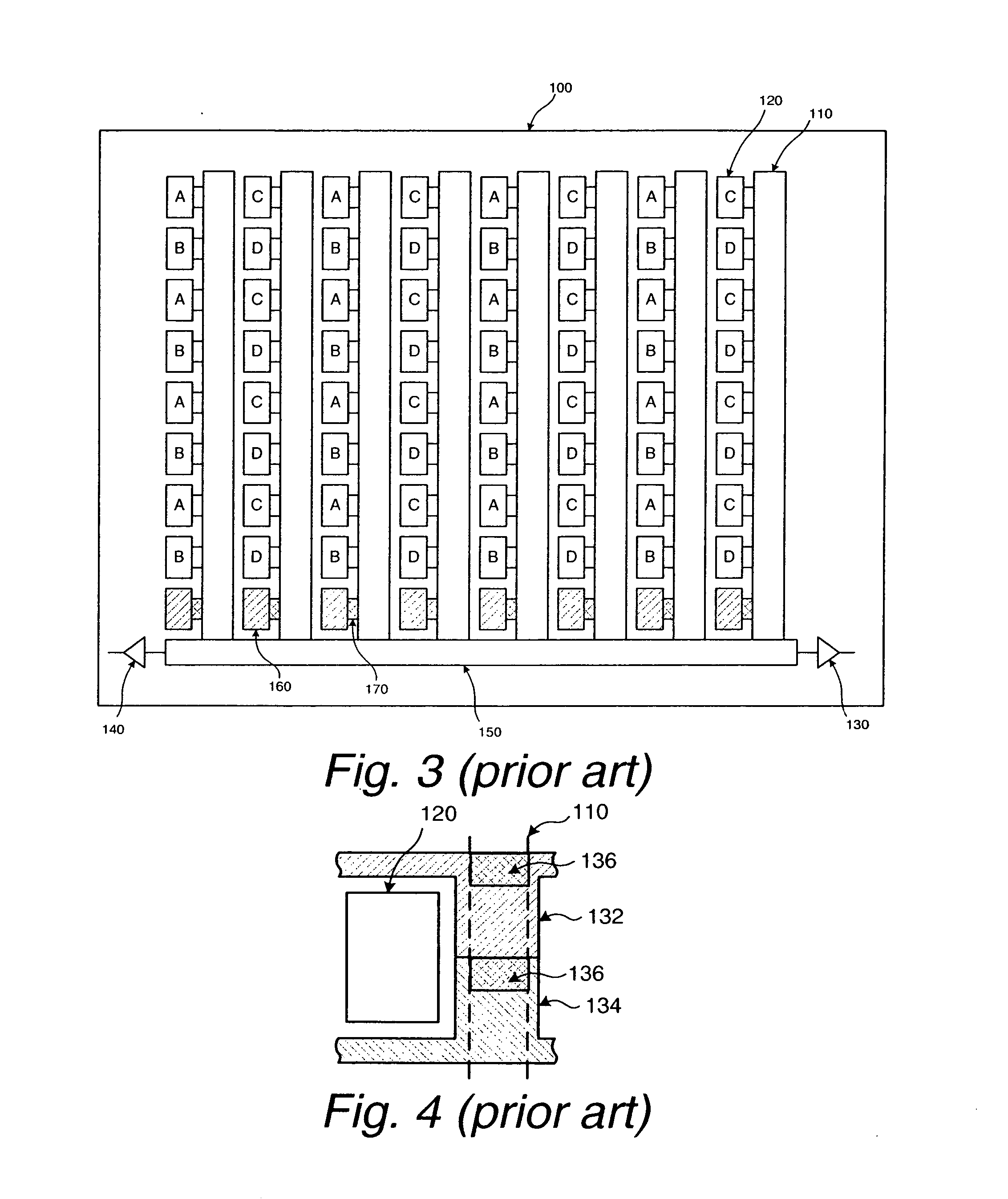 Image sensor for still or video photography