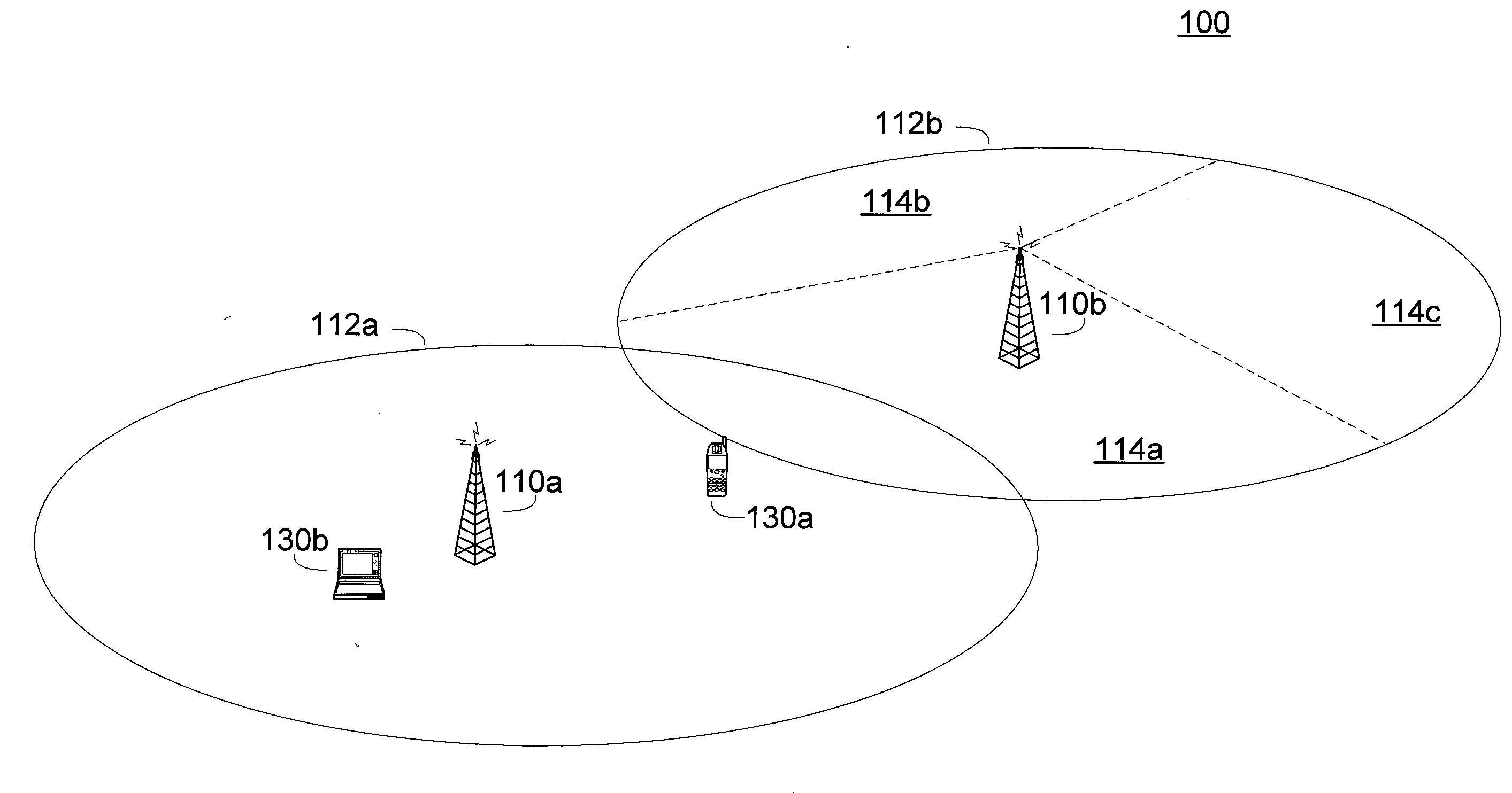 Methods and Apparatus for Identifying Subscriber Station Mobility