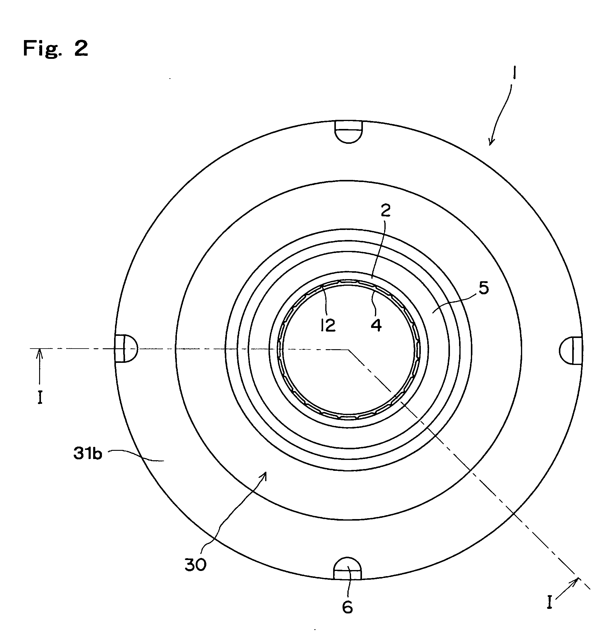 Dust Cover for a Steering Shaft