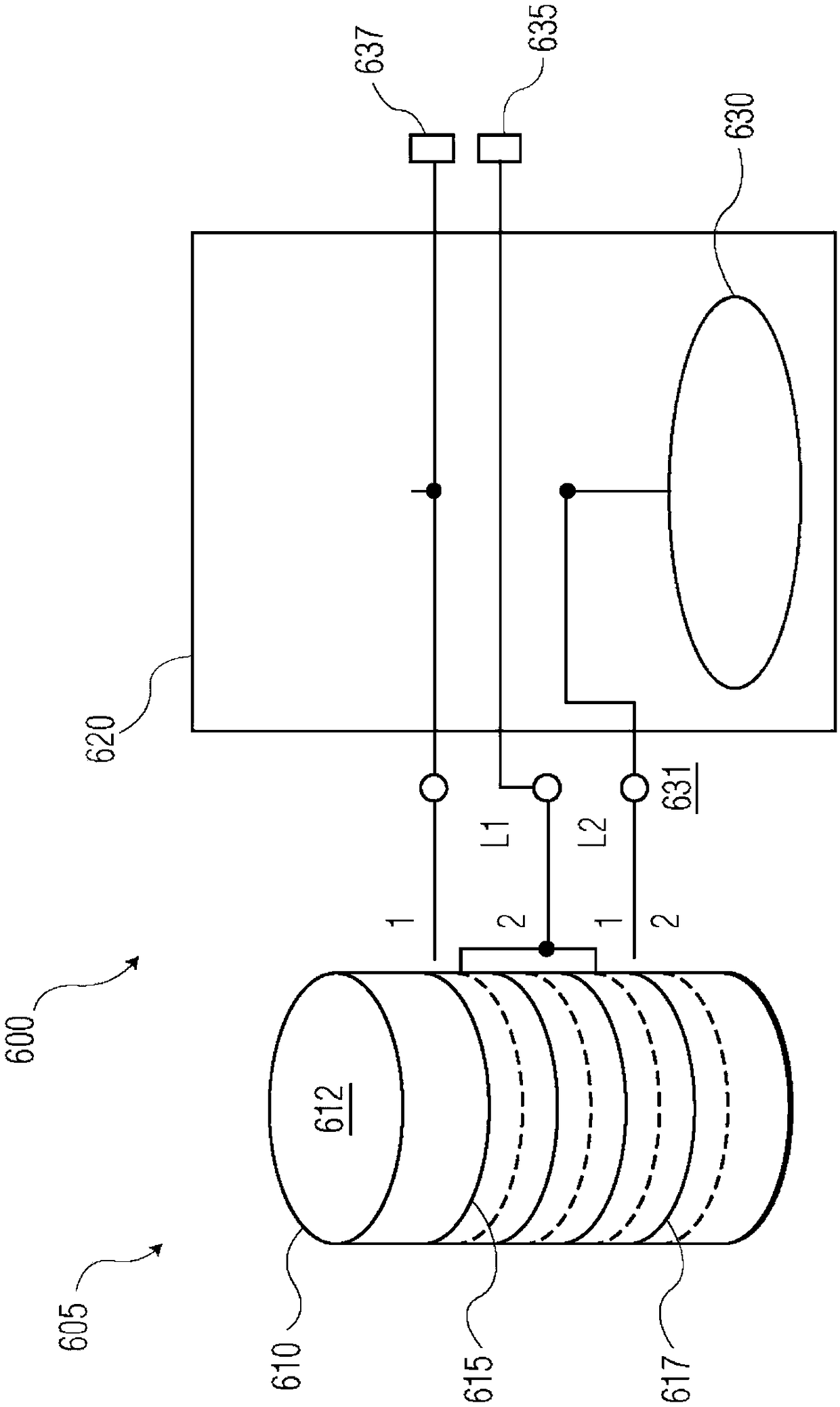 Near-field electromagnetic induction (NFEMI) antenna - Eureka | Patsnap