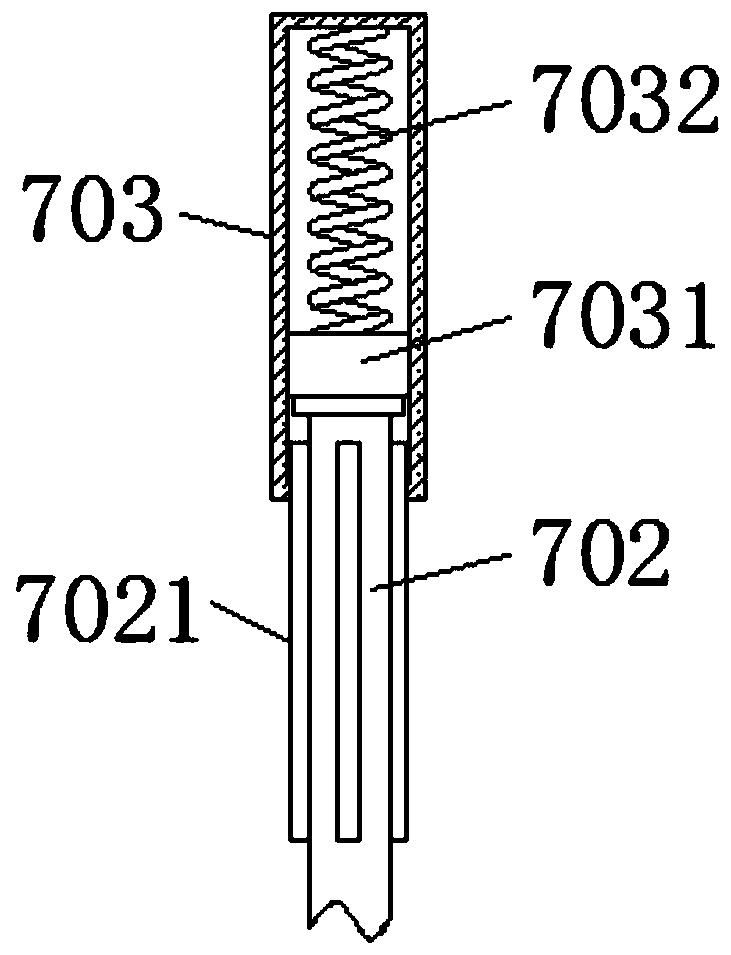 Drilling fluid cup assembly for drilling engineering filtration instrument