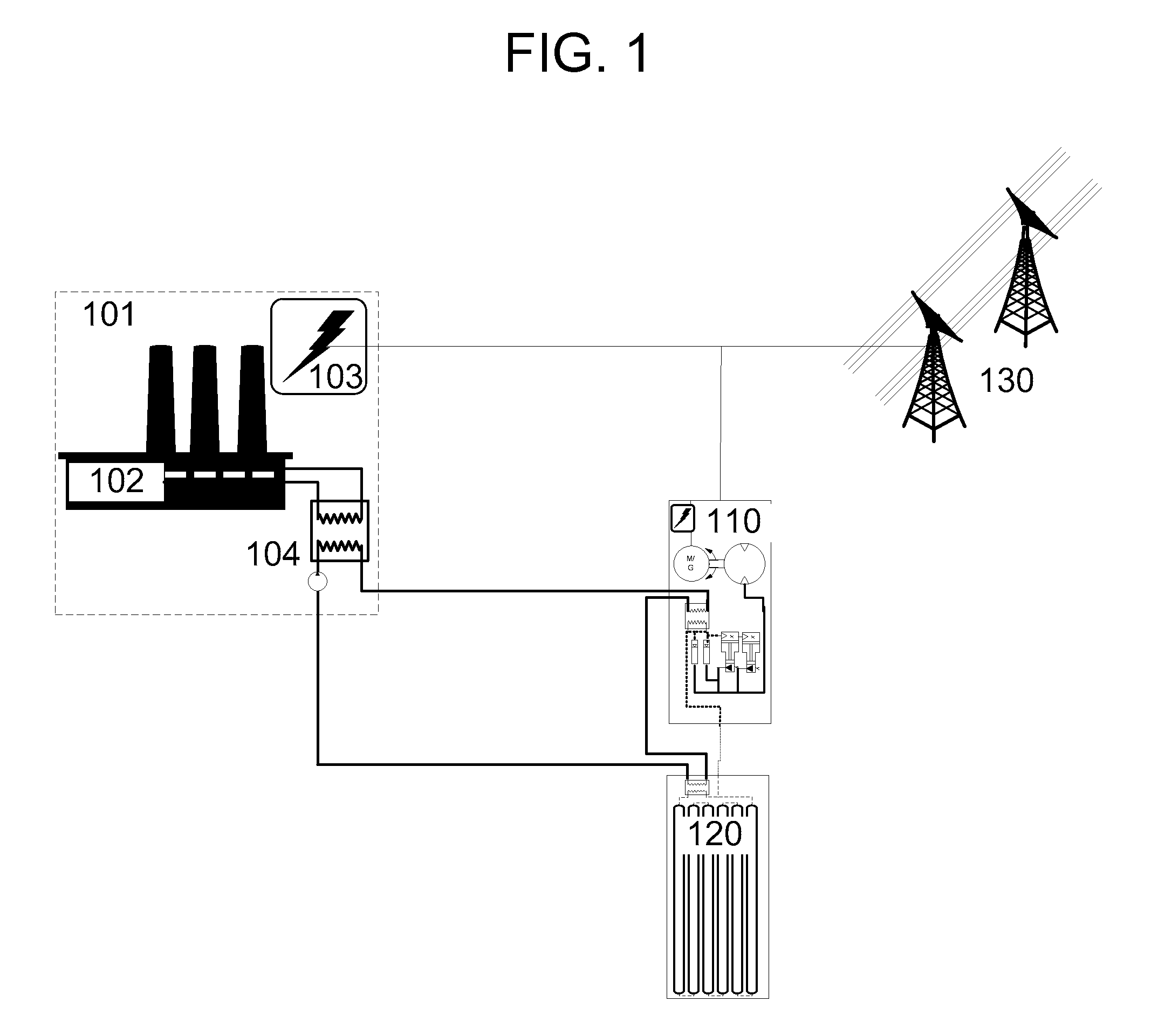 Systems and methods for combined thermal and compressed gas energy conversion systems