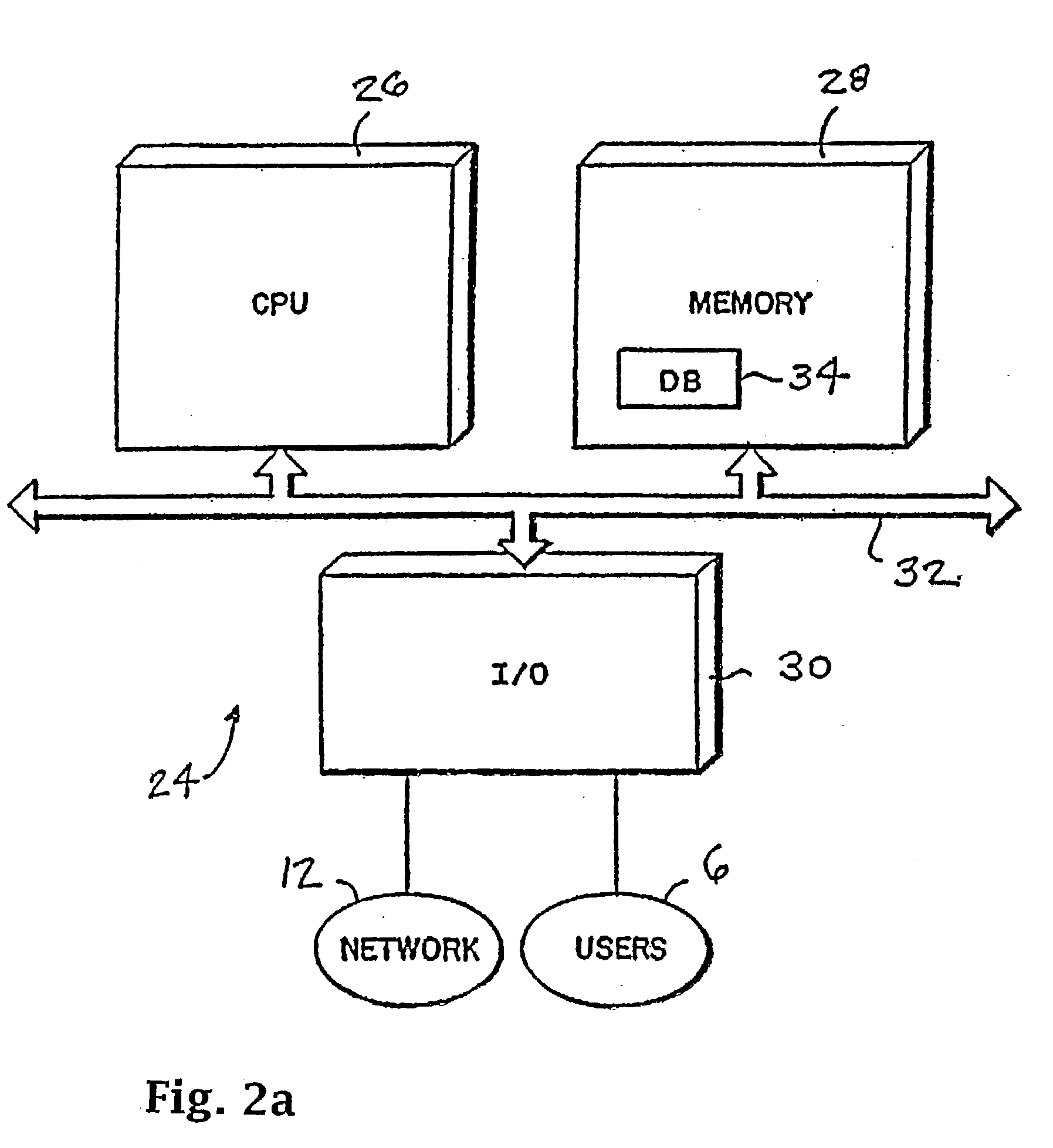 Electronic medical record system and method