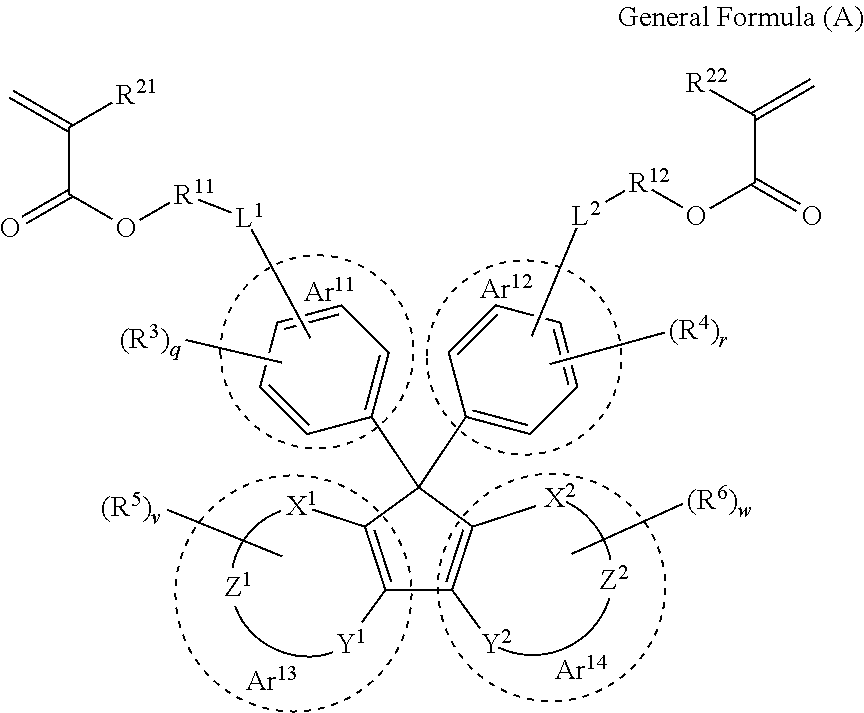 Compound, curable composition, cured product, optical member, and lens