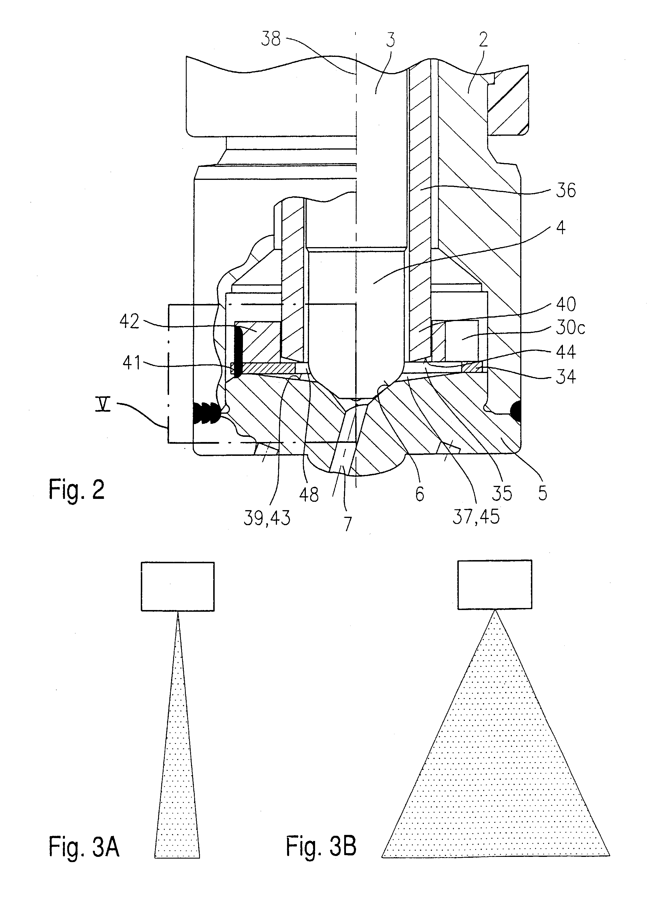 Fuel injection valve