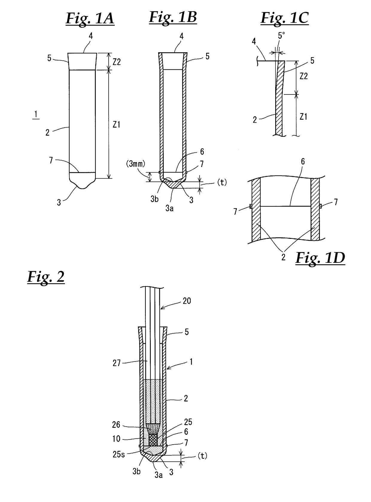 Protecting cap for terminal consolidation splice