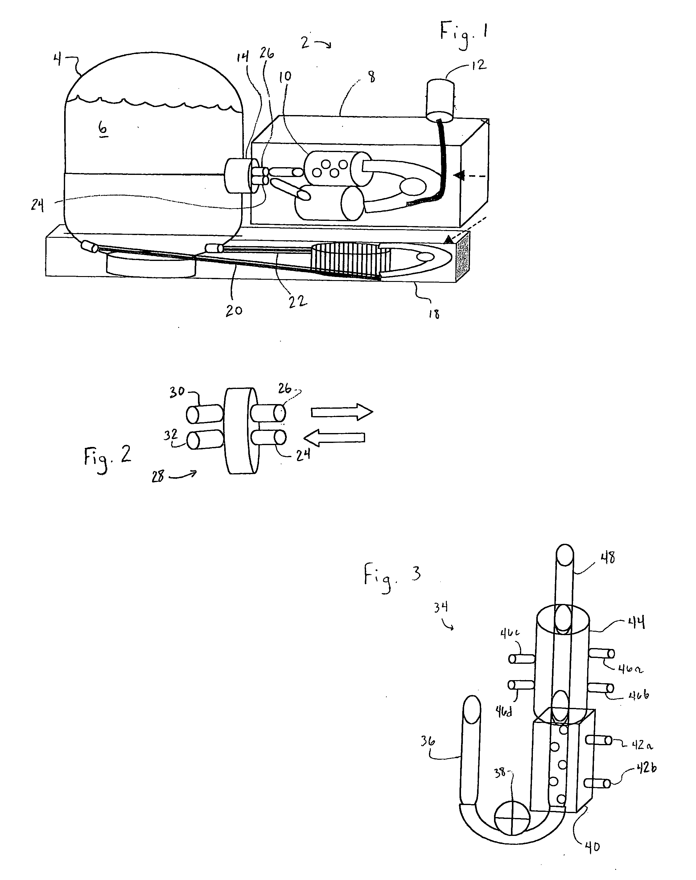 Neonatal support system and related devices and methods of use