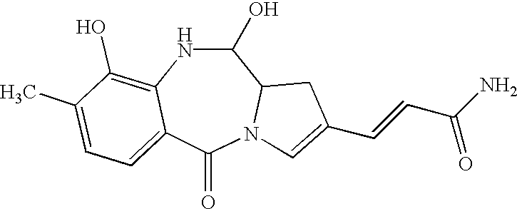 Nucleic acid fragment encoding an NRPS for the biosynthesis of anthramycin