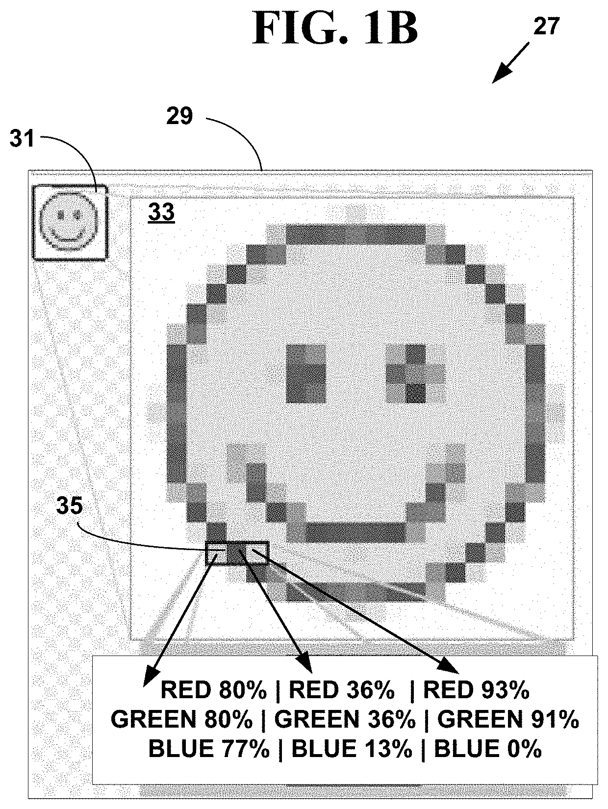 Method and system for managing and displaying product images with progressive resolution display