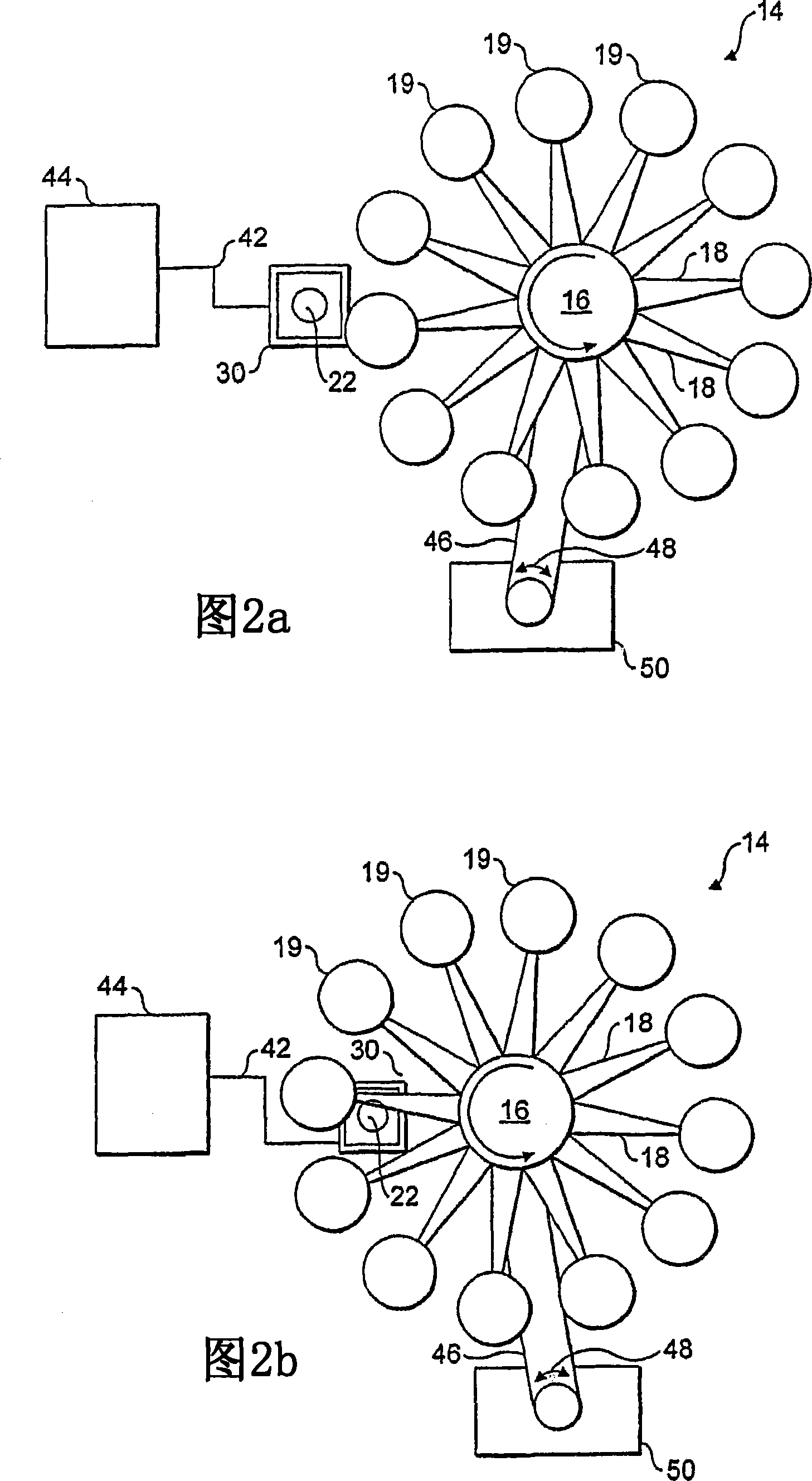 Method of determining dose uniformity of a scanning ion implanter