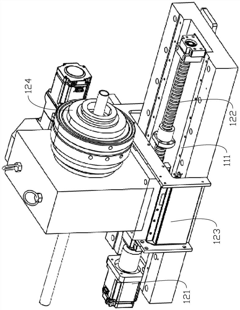 Hanger rod production system and machining process