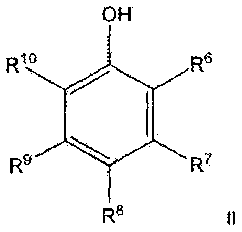 Process for preparing 2,2'-biphenols using selenium dioxide and halogenated solvent