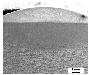 A kind of high entropy alloy material and preparation method thereof