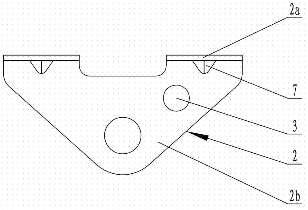 Structure for installing auxiliary relay of electronic fuel injection motorcycle