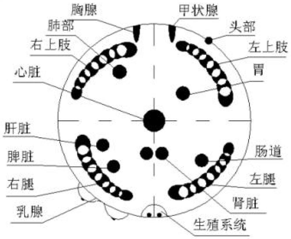 Manufacturing method of blood glass slide