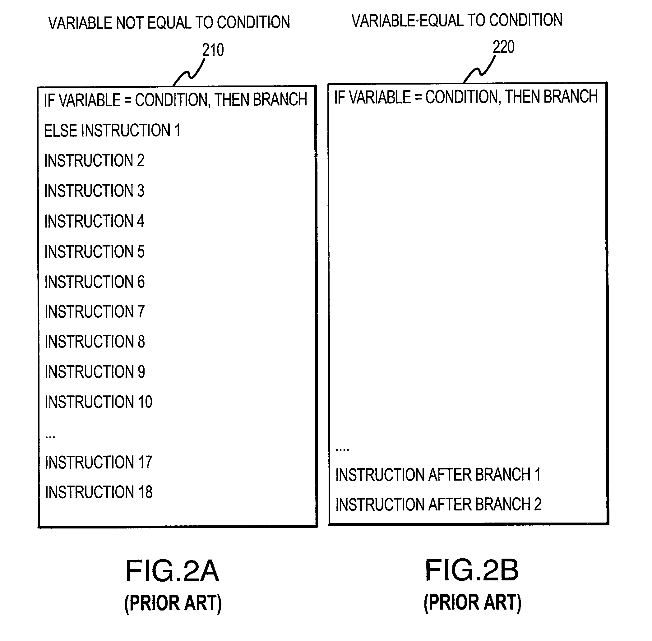 Method and system for generating object code to facilitate predictive memory retrieval