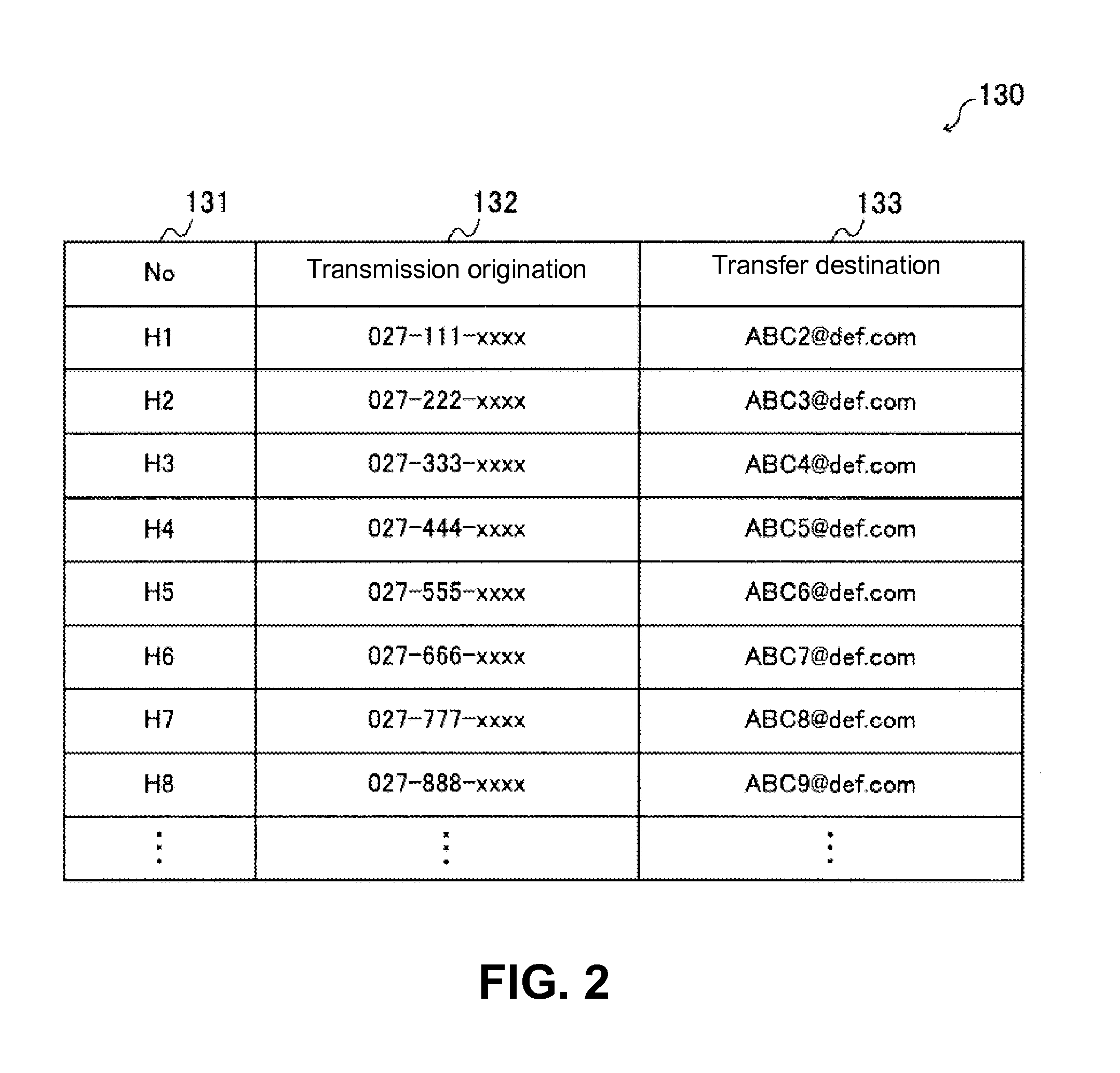 Information processing apparatus and method of processing information