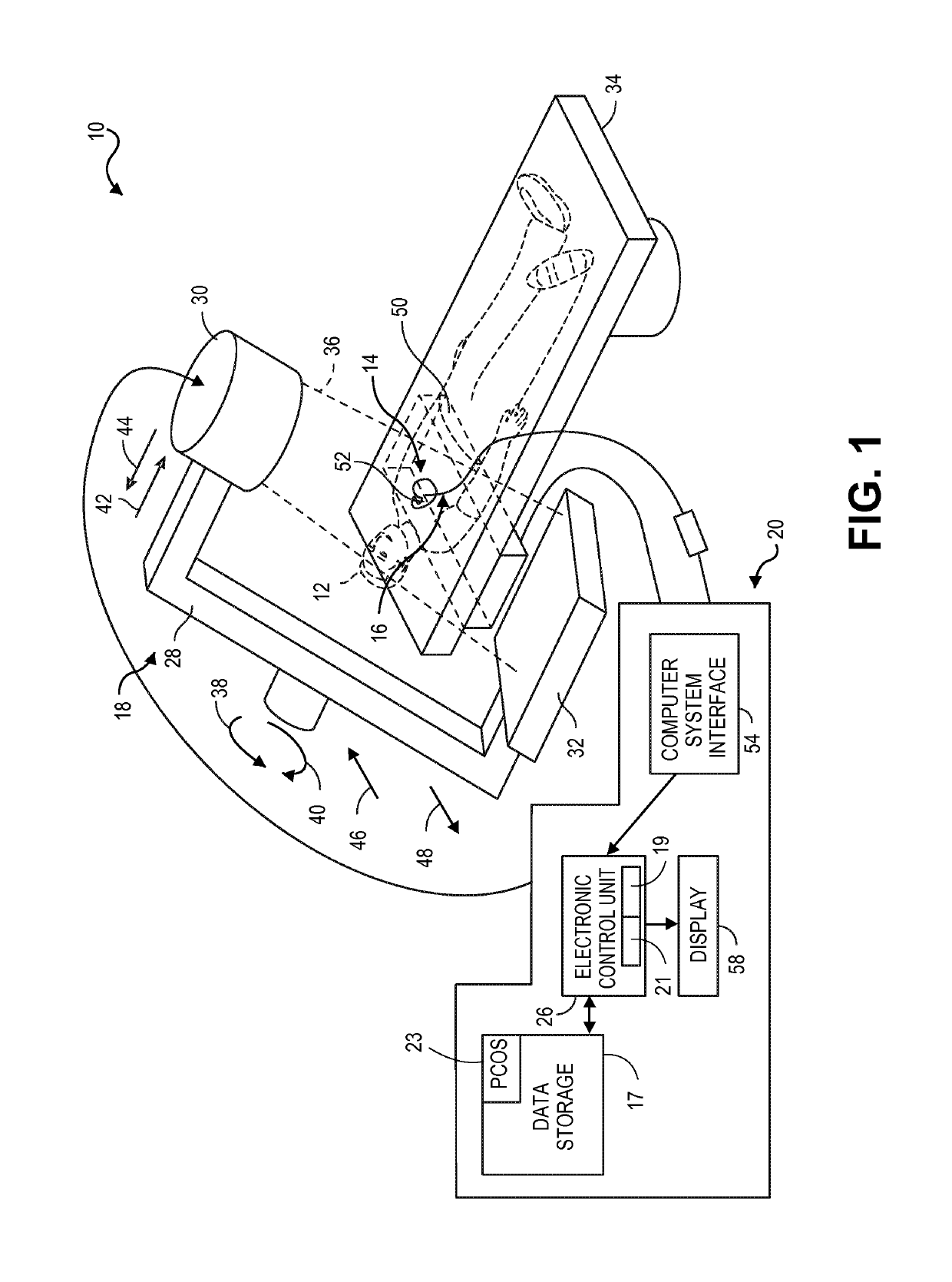 Method and system to automatically assign map points to anatomical segments and determine mechanical activation time