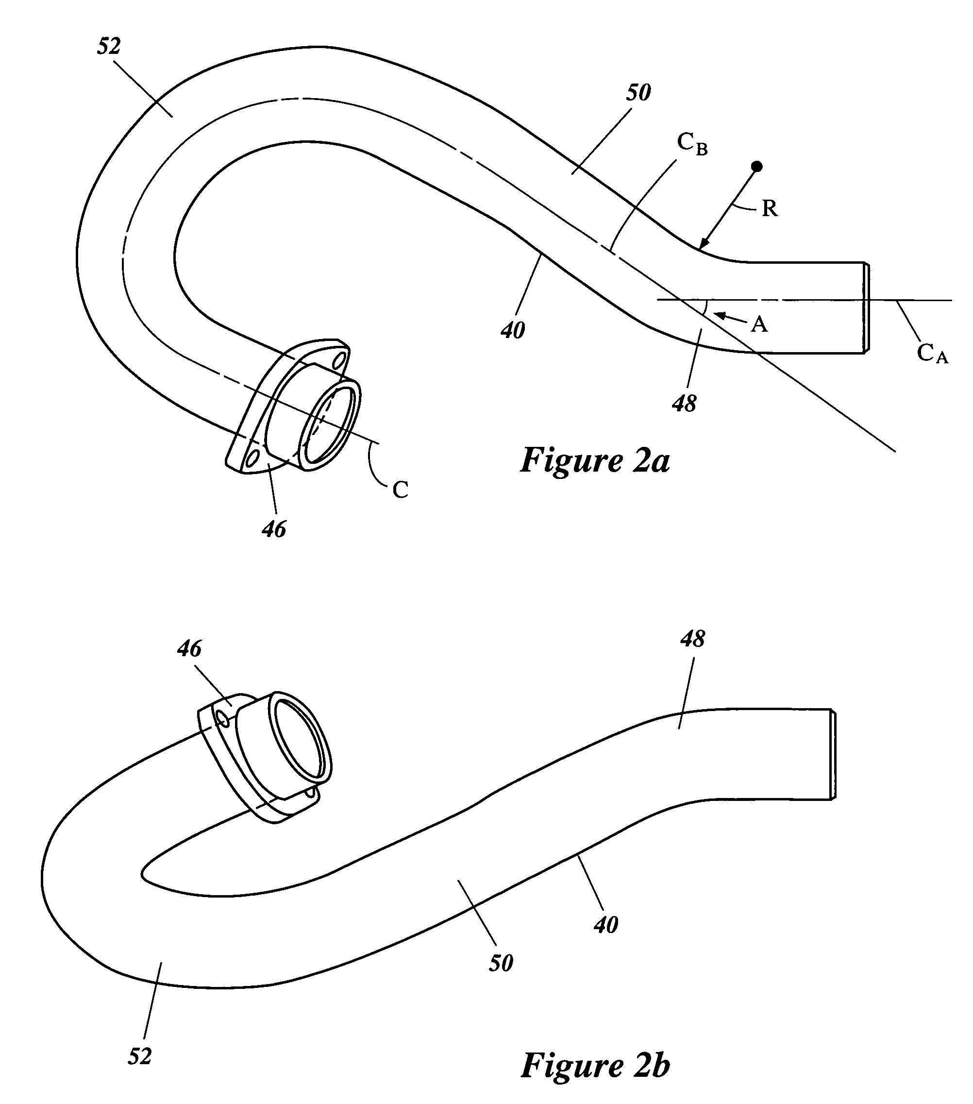 Pipe bending apparatus and method