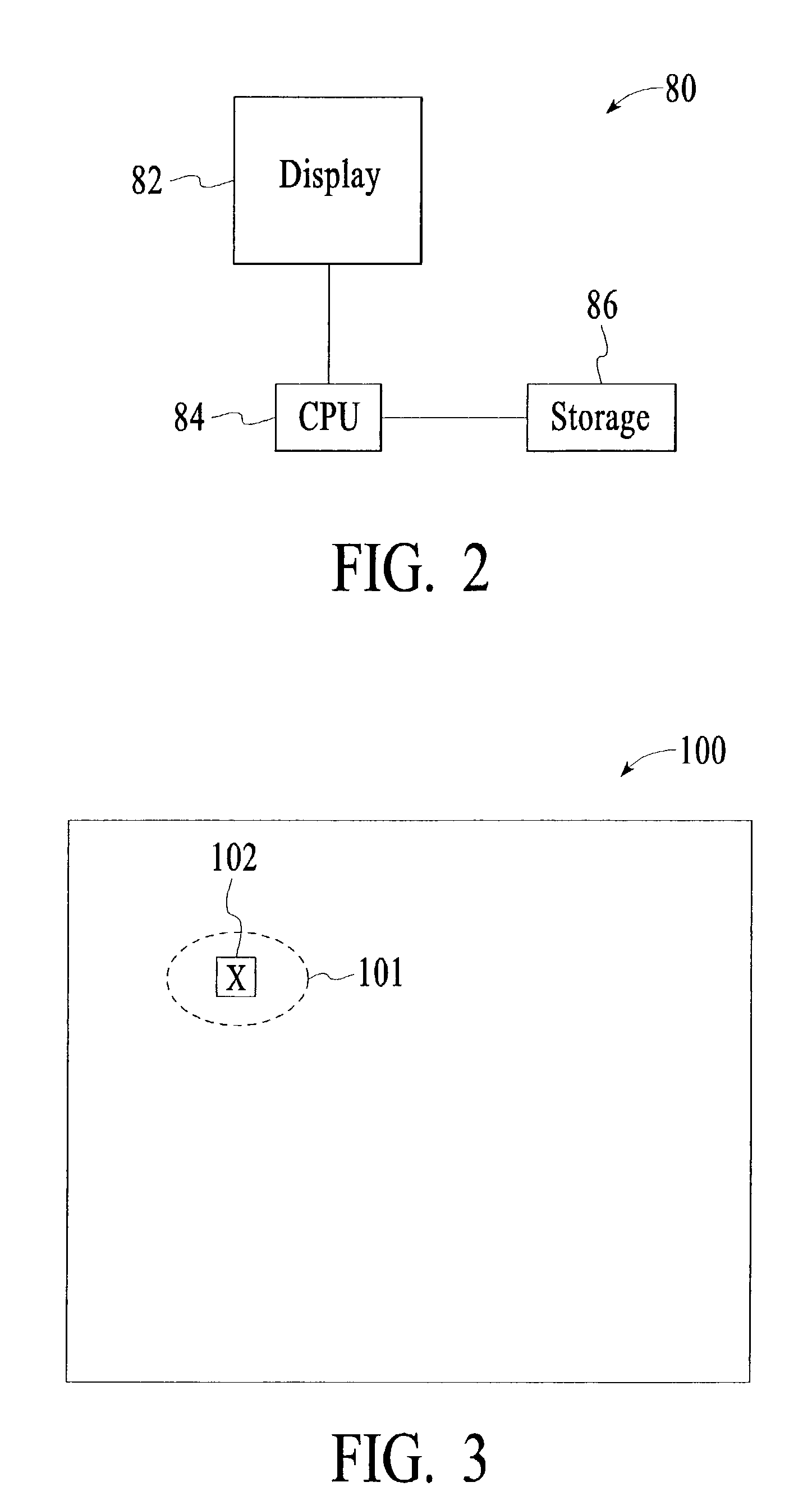 System and method for consolidating associated buttons into easily accessible groups